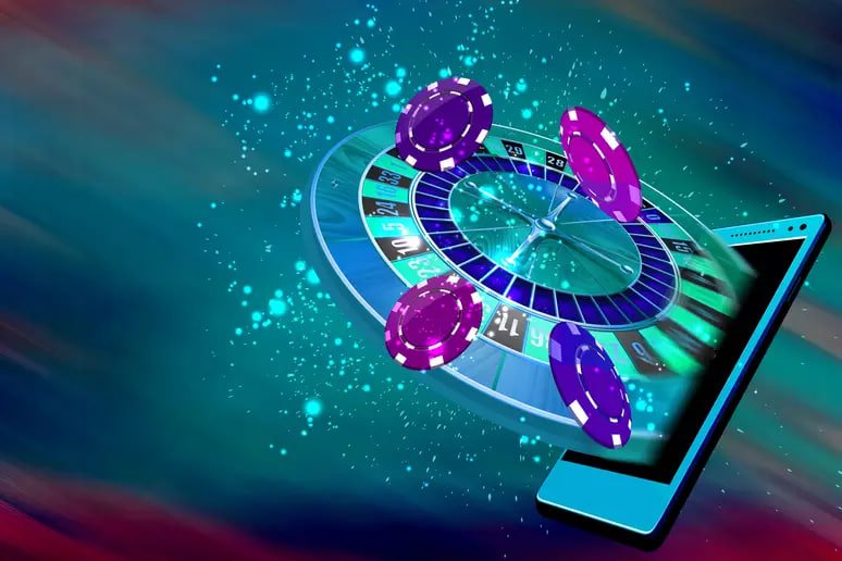 lunastoto login mobile app interface showing sportsbook and casino menu on Android device